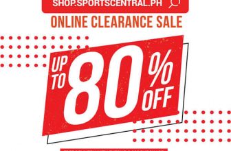 Sports Central - Online Clearance Sale: Up to 80% Off