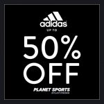 Planet Sports Newport - Up to 50% Off Adidas Footwear