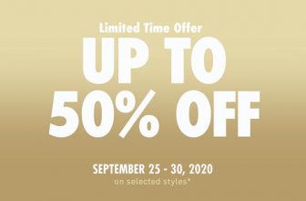 Nike Park Philippines - Up to 50% Off on Selected Nike Items