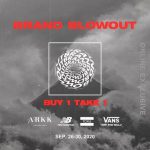 The Playground Premium Outlet - Brand Blowout: Online Exclusive Buy 1, Take 1 Deal