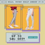 Penshoppe - Payday Deals