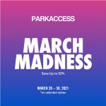 Nike Park - Members Get Up to 50% Off on Selected Styles