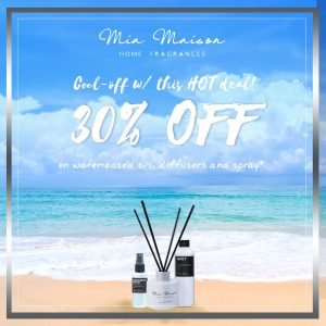 Mia Maison - Get 30% Off Promo
