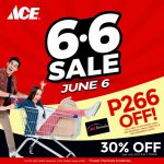 ACE Hardware - 6.6 Deal: Get 30% Off on Selected Items