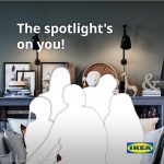 IKEA - Be the Next Magazine Cover Model Contest