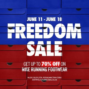 Nike Factory Store - Freedom Sale: Get Up to 70% Off Nike Running Footwear