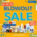 Southstar Drug - Blowout Sale: Buy 1 Take 1 and Up to 50% Off