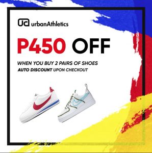 Urban Athletics - National Heroes Day Special 1 Urban Athletics National Heroes Day Special Aug21 2