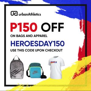 Urban Athletics - National Heroes Day Special 2 Urban Athletics National Heroes Day Special Aug21 3