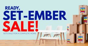 Furniture Source - Ready SET-ember Sale