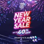 Toby's Sports - New Year Sale: Get Up to 40% Off