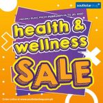 Southstar Drug - Health and Wellness Sale