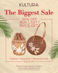 Kultura Filipino - Clearance Sale