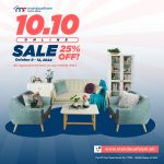 Mandaue Foam - 10.10 Online Sale