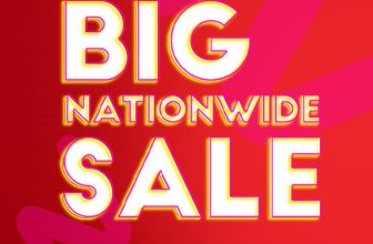 Watsons - Big Nationwide Sale