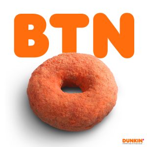 Meet The New Butternuts! Meet The New Butternuts!