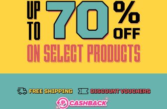 Digital Walker Brand Day Lazada Sale