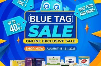 Southstar Drug Online Exclusive Blue Tag Sale