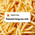 McDonald's Teases Return of Beloved Twister Fries: #TwisterFriesIsBack!
