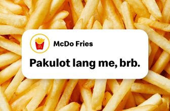 McDonald's Teases Return of Beloved Twister Fries: #TwisterFriesIsBack!