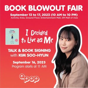 National Book Store Book Blowout Fair National Book Store Book Blowout Fair