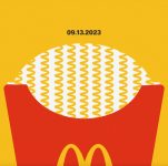 The Return of the McDonald's Twister Fries