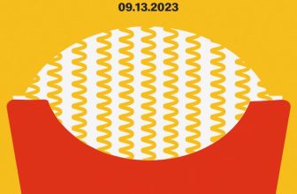 The Return of the McDonald's Twister Fries