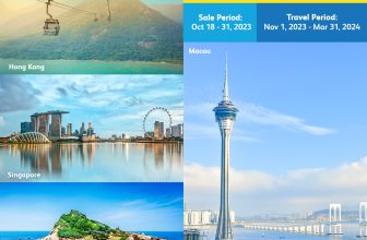 Cebu Pacific International Seat Sale