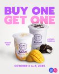 Koomi Buy 1 Get 1 Deal