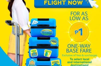 Cebu Pacific 11.11 Super Seat Fest