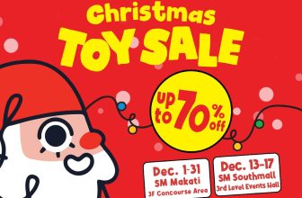 Toy Kingdom Christmas Toy Sale