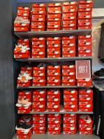 Up to 60% Off and Buy-One-Get-One Deals @ Nike Factory Store