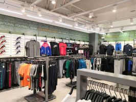 Up to 60% Off and Buy-One-Get-One Deals @ Nike Factory Store