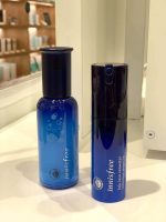 First Ever #InnisfreeDay, up to 50% Off on Selected Products @ Innisfree