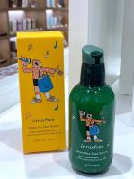 First Ever #InnisfreeDay, up to 50% Off on Selected Products @ Innisfree
