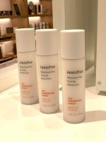 First Ever #InnisfreeDay, up to 50% Off on Selected Products @ Innisfree