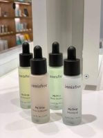 First Ever #InnisfreeDay, up to 50% Off on Selected Products @ Innisfree