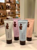 First Ever #InnisfreeDay, up to 50% Off on Selected Products @ Innisfree