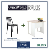 BLIMS – Office World Work & Study Bundles at ₱7,500