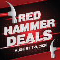 Weekend Sale: Save Up To 50% Off @ Handyman