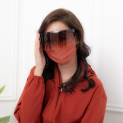 Apartment 8 Clothing – The Errand Specs and Milan Silk Mask Promo