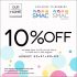 The Playground Premium Outlet – Brand Blowout Sale: Buy 1, Take 1 Online Exclusive