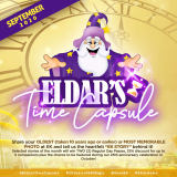 Enchanted Kingdom – Win FREE Tickets + 25% Discount for Companions