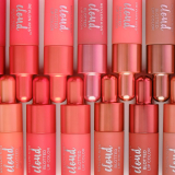 Revlon – Get 2 Kiss Cloud Blotted Lip Color for ₱800 (Save ₱150)