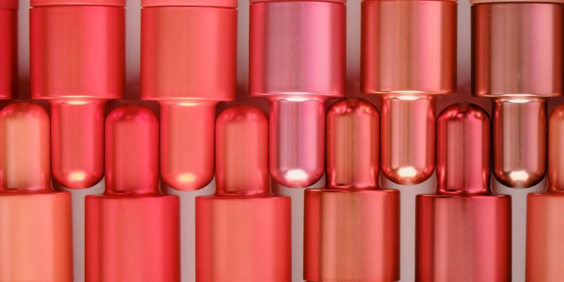 Revlon – Get 2 Kiss Cloud Blotted Lip Color for ₱800 (Save ₱150)