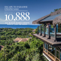 Shangri-La’s Boracay Resort & Spa – Escape to Paradise Online Sale: Rates Start at ₱10,888