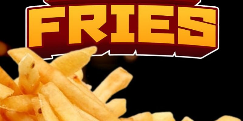 Zark’s Burgers – Buy Any Burger ang Get Unli Fries for ₱99