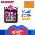 Toy Kingdom – 9.9 Lazada Big Brands Sale: Discounted Prices on Your Favorite Toys