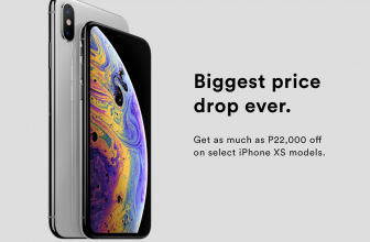 Power Mac Center – Get as Much as ₱22,000 Off on Select iPhone XS Models