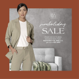 Bayo – Pre Holiday Sale: Get 10% Off Selected Styles